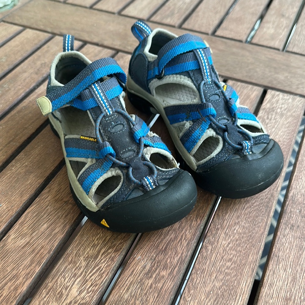 Keen kids Newport H2 water sandal